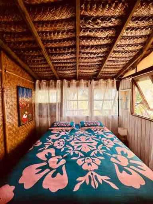 Fare Kirihai Teavaro Ngoại thất bức ảnh